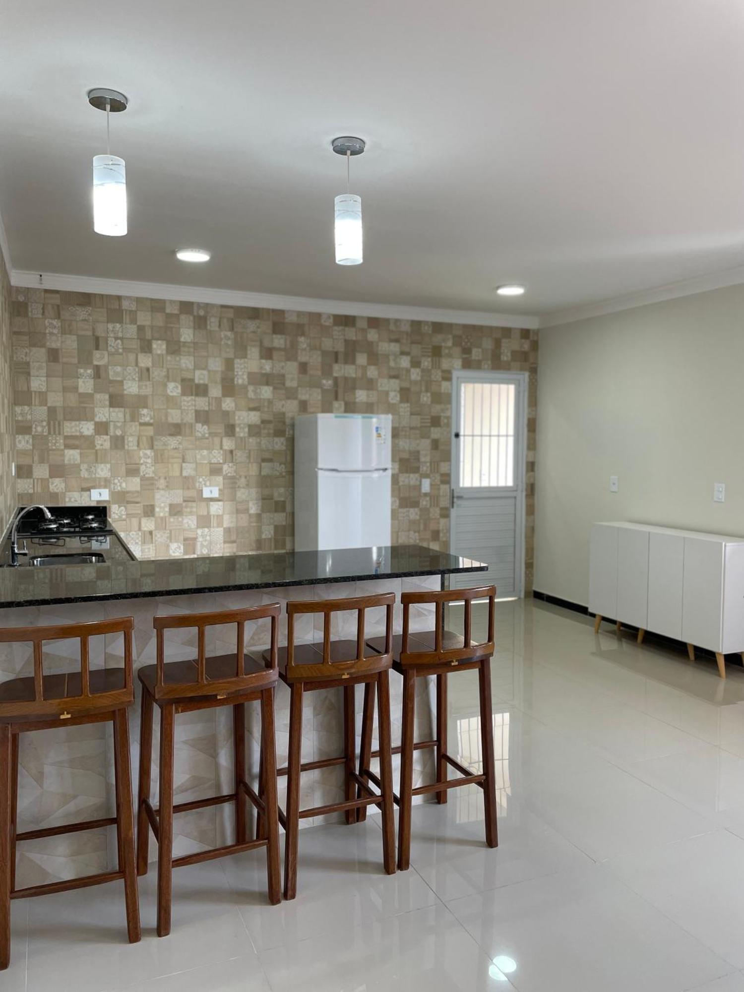 Apartamento de 1 Quarto
