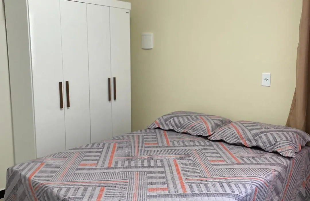 Apartamento Maracujá-1