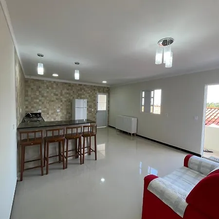 Apartamento Maracujá-2