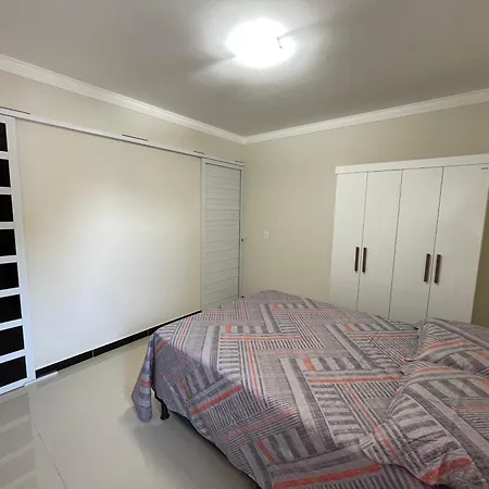 Apartamento Maracujá-3